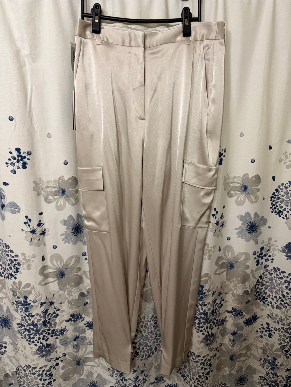 Women’s Babaton Refined Cargo Trousers